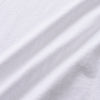 FIDELITY | フィデリティ　LOGO EMB TENCEL O/P SHIRT