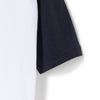 FIDELITY | フィデリティ　ORVAL LOGO RAGURAN TUBE TEE