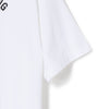 FIDELITY | フィデリティ　BACK TRIM TUBE TEE