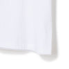 FIDELITY | フィデリティ　BACK TRIM TUBE TEE