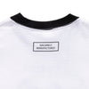 FIDELITY | フィデリティ　BACK TRIM TUBE TEE