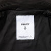 FIDELITY | フィデリティ　LAMB LEATHER A-2 JKT