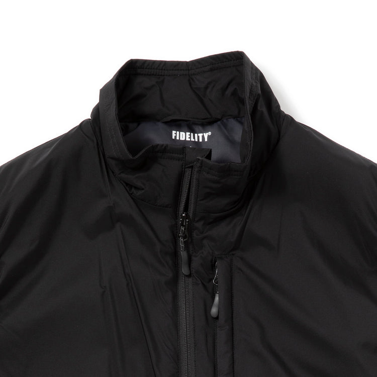 FIDELITY | フィデリティ　PRIMALOFT ACTIVE INSULATION VEST