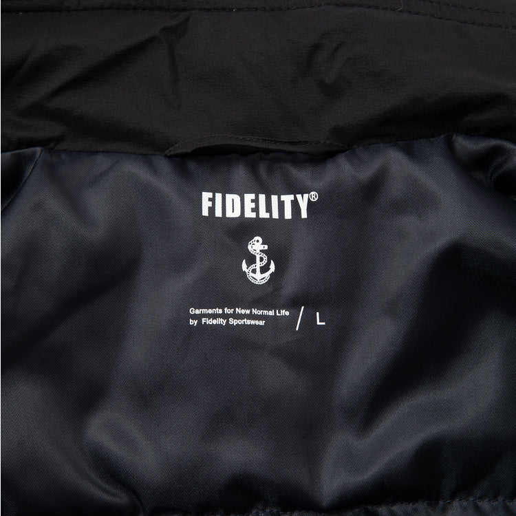 FIDELITY | フィデリティ　PRIMALOFT ACTIVE INSULATION VEST