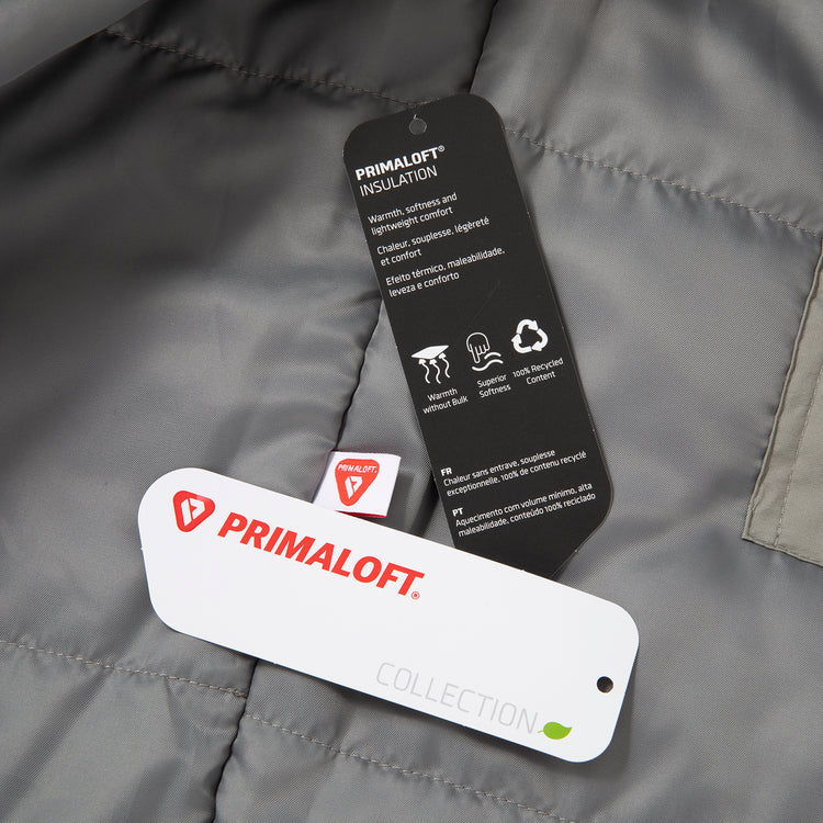 FIDELITY | フィデリティ　PRIMALOFT ACTIVE INSULATION VEST