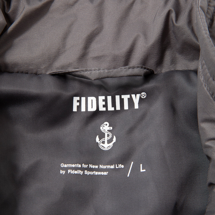 FIDELITY | フィデリティ　PRIMALOFT ACTIVE INSULATION BLOUSON