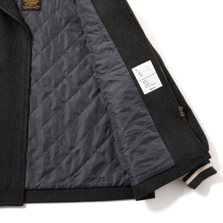 FIDELITY | フィデリティ　FIDELITY X SKOOKUM CADET COAT