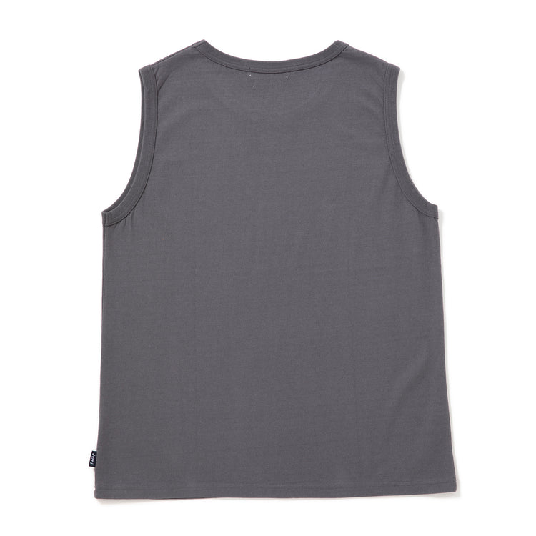 FIDELITY | フィデリティ　ANCHOR TANK TOP