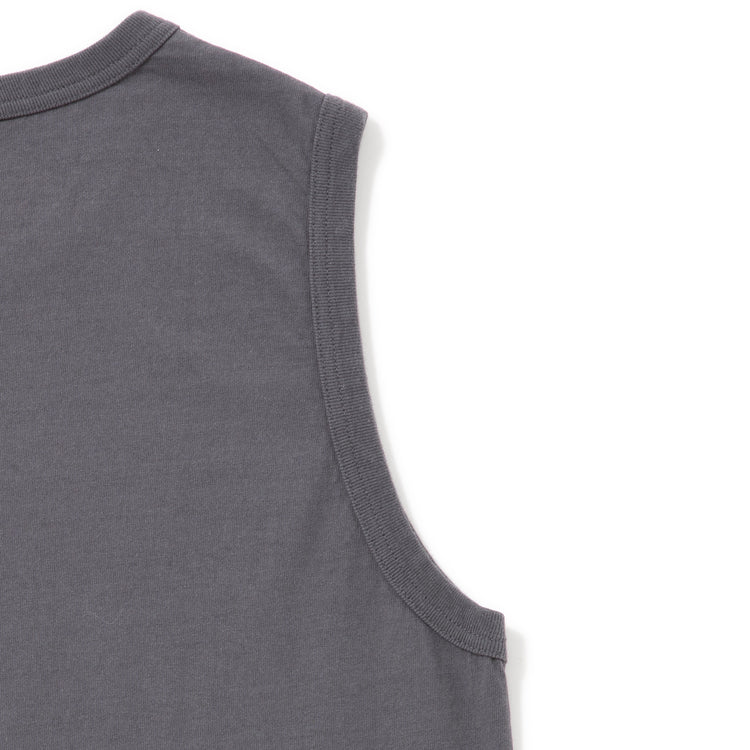 FIDELITY | フィデリティ　ANCHOR TANK TOP