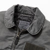FIDELITY | フィデリティ　VINTAGE WASH FLIGHT JKT
