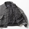FIDELITY | フィデリティ　VINTAGE WASH FLIGHT JKT