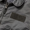 FIDELITY | フィデリティ　VINTAGE WASH FLIGHT JKT