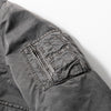FIDELITY | フィデリティ　VINTAGE WASH FLIGHT JKT
