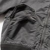 FIDELITY | フィデリティ　VINTAGE WASH FLIGHT JKT