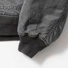 FIDELITY | フィデリティ　VINTAGE WASH FLIGHT JKT