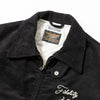 FIDELITY | フィデリティ FIDELITY X SKOOKUM CORDUROY BLOUSON