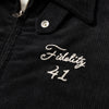 FIDELITY | フィデリティ　FIDELITY X SKOOKUM CORDUROY BLOUSON