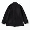 FIDELITY | フィデリティ S110 DOUBLE BEAVER SINGLE PEA COAT