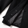 FIDELITY | フィデリティ S110 DOUBLE BEAVER SINGLE PEA COAT