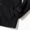 FIDELITY | フィデリティ S110 DOUBLE BEAVER SINGLE PEA COAT