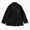 FIDELITY | フィデリティ　S110 DOUBLE BEAVER SINGLE PEA COAT