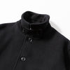 FIDELITY | フィデリティ　S110 DOUBLE BEAVER SINGLE PEA COAT