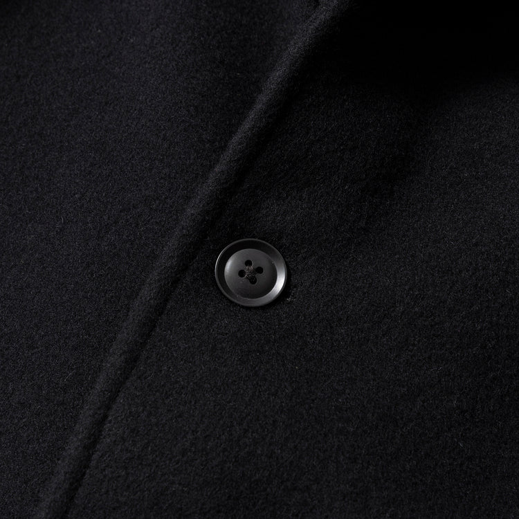 FIDELITY | フィデリティ　S110 DOUBLE BEAVER SINGLE PEA COAT