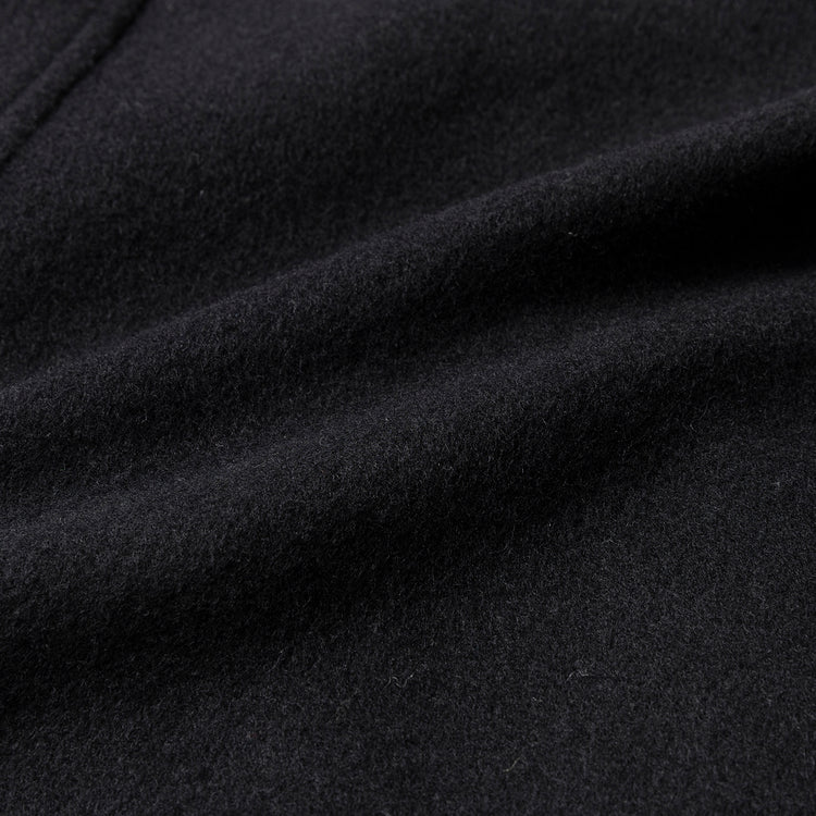 FIDELITY | フィデリティ　S110 DOUBLE BEAVER SINGLE PEA COAT