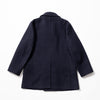 FIDELITY| フィデリティ　MELTON 10B P-COAT