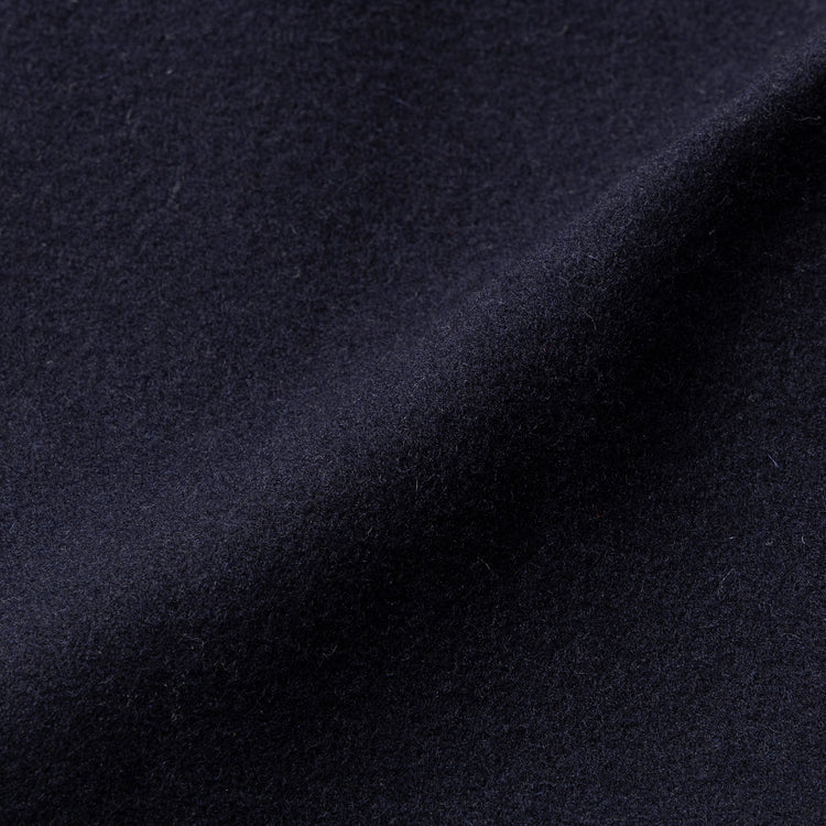 FIDELITY | フィデリティ　MELTON 10B P-COAT