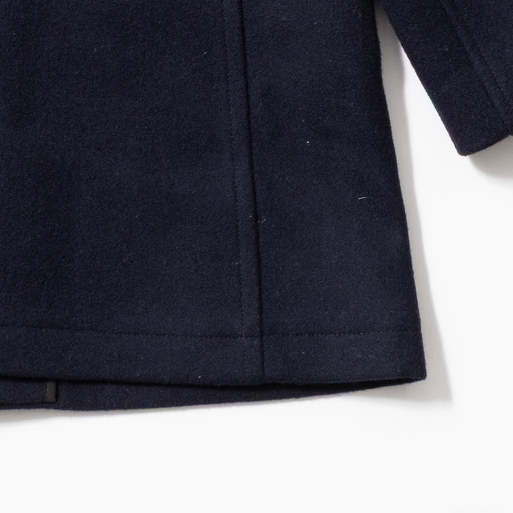 FIDELITY| フィデリティ　MELTON 10B P-COAT