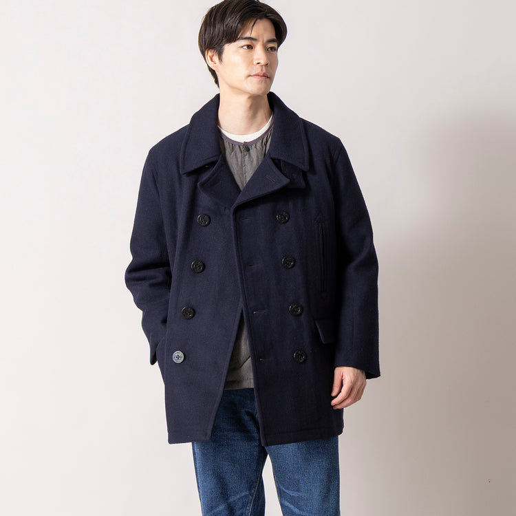 着用サイズL (モデル身長180cm)