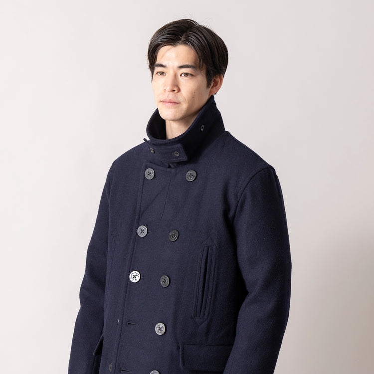 着用サイズL (モデル身長180cm)