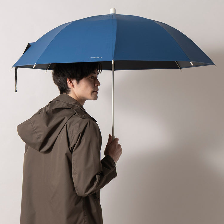 mabu | マブ　プラタフ遮光 (UV・遮熱・UPF50+・晴雨兼用)