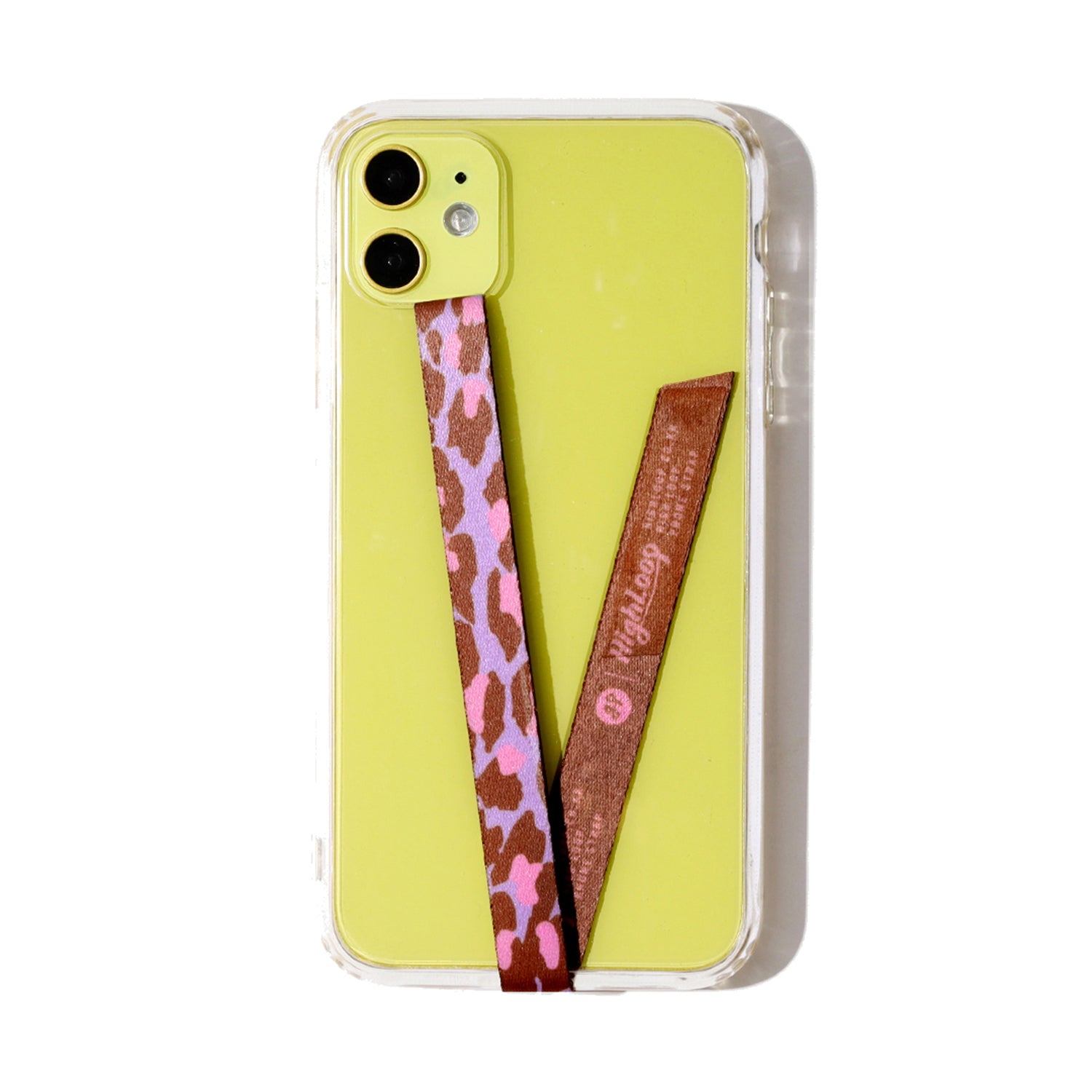 HighLoop | ハイループ PHONE STRAP