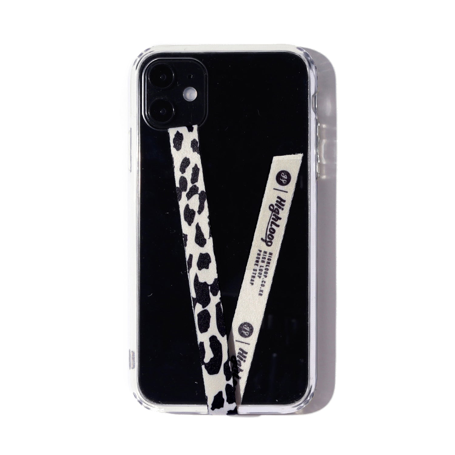 HighLoop | ハイループ PHONE STRAP
