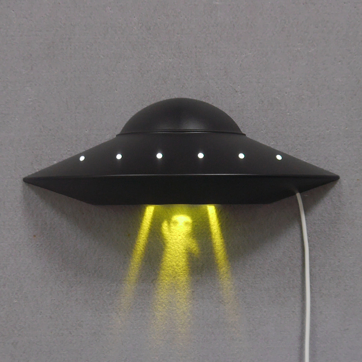 LUCKY TOWN | ラッキータウン Wall Lighe UFO