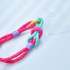 macaroni edge | マカロニエッジ カラフルショートストラップ