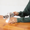 Opt! | オプト Flip Clock