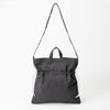 TIDEWAY | タイドウェイ　LaLa Begin別注 大容量！コード配色がアクセントの2WAY BAG