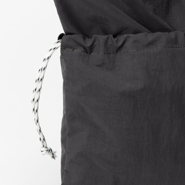 TIDEWAY | タイドウェイ　LaLa Begin別注 大容量！コード配色がアクセントの2WAY BAG