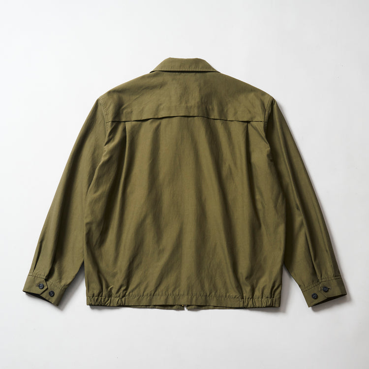 McGREGOR | マックレガー　60th JAPAN DRIZZLER