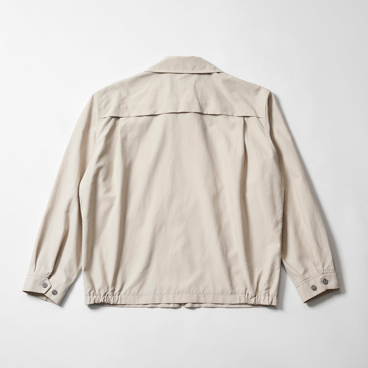 McGREGOR | マックレガー　60th JAPAN DRIZZLER