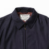McGREGOR | マックレガー　Wool Saxony DRIZZLER