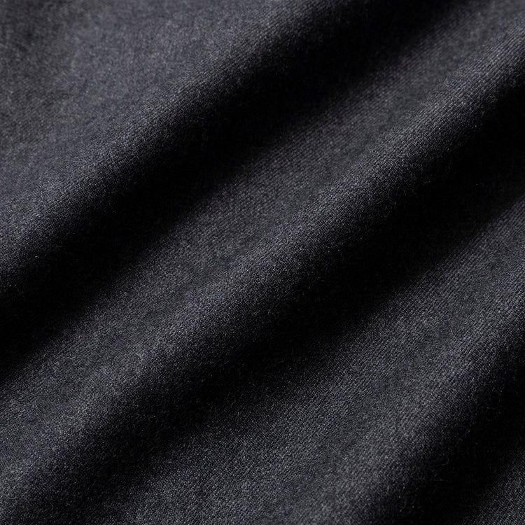 McGREGOR | マックレガー　Wool Saxony DRIZZLER
