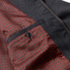 McGREGOR | マックレガー　Wool Saxony DRIZZLER