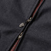 McGREGOR | マックレガー　Wool Saxony DRIZZLER
