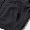 McGREGOR | マックレガー　Wool Saxony DRIZZLER