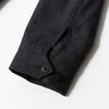 McGREGOR | マックレガー　Wool Saxony DRIZZLER