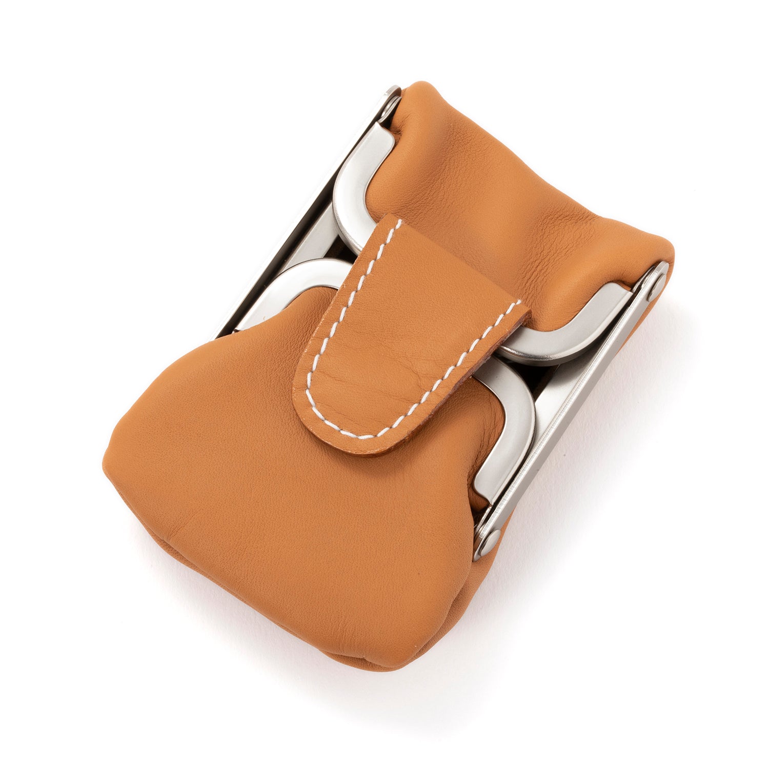 SOPO | ソポ W-GAMA PURSE-SLIM-DEG/ZE